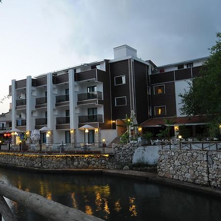 Turunc Dream Hotel Exteriér fotografie