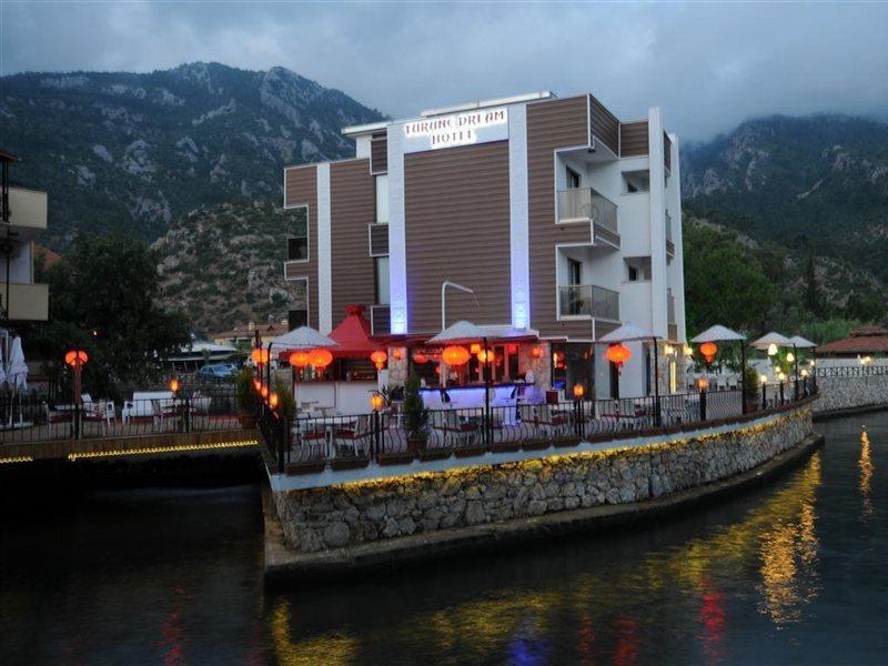 Turunc Dream Hotel Exteriér fotografie